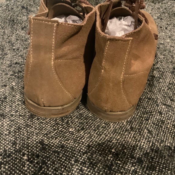 Beeks Chukka boots size 9 - Picture 7 of 7